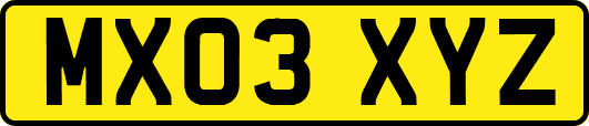 MX03XYZ