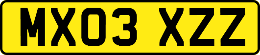 MX03XZZ