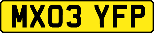 MX03YFP