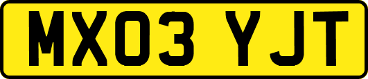 MX03YJT