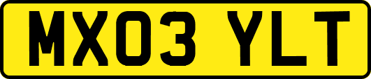 MX03YLT
