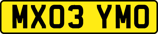 MX03YMO