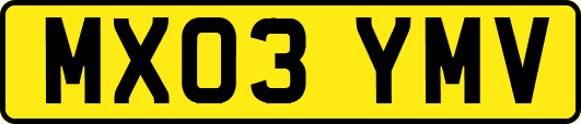 MX03YMV