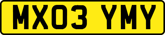 MX03YMY