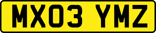 MX03YMZ