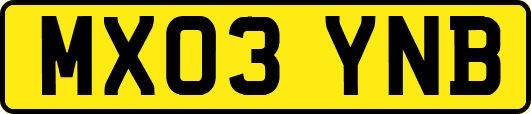 MX03YNB
