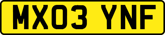 MX03YNF