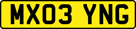 MX03YNG
