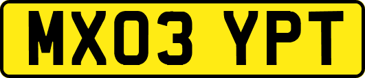 MX03YPT