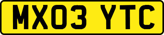 MX03YTC