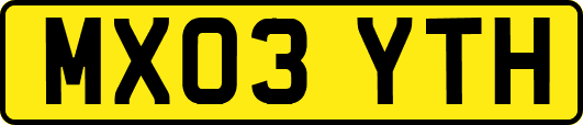 MX03YTH