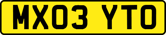 MX03YTO
