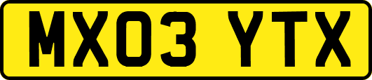 MX03YTX