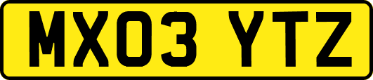 MX03YTZ