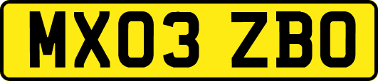 MX03ZBO