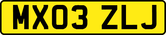 MX03ZLJ