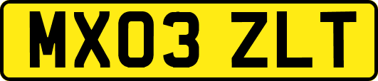 MX03ZLT
