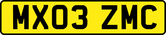 MX03ZMC