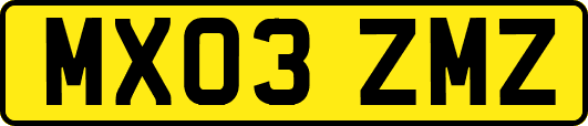 MX03ZMZ