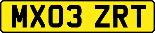 MX03ZRT