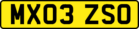 MX03ZSO