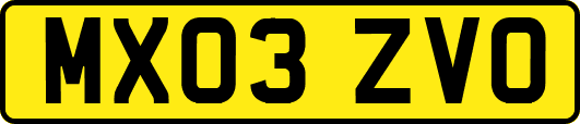 MX03ZVO