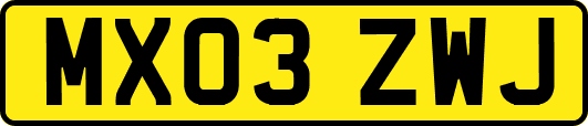 MX03ZWJ