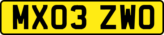 MX03ZWO