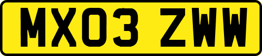 MX03ZWW