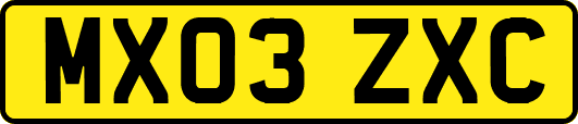 MX03ZXC