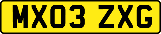 MX03ZXG