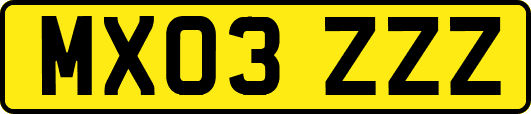 MX03ZZZ