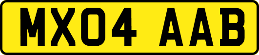 MX04AAB