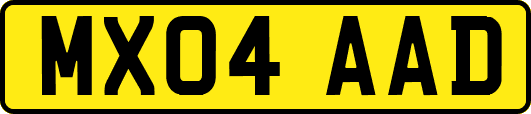 MX04AAD