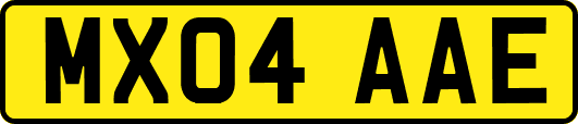 MX04AAE