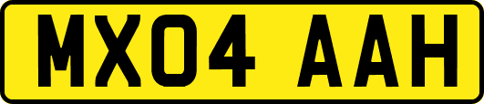 MX04AAH