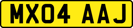 MX04AAJ