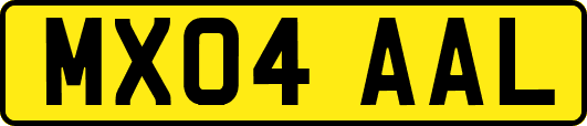 MX04AAL