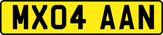 MX04AAN