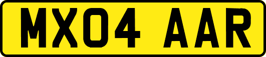 MX04AAR