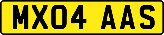 MX04AAS