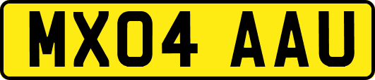 MX04AAU
