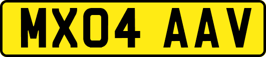 MX04AAV