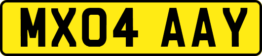 MX04AAY