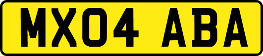 MX04ABA