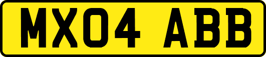 MX04ABB