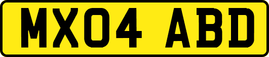 MX04ABD