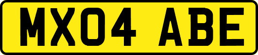 MX04ABE
