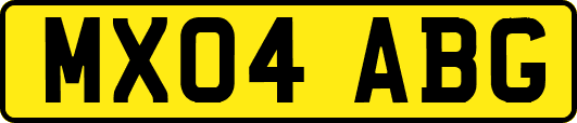 MX04ABG