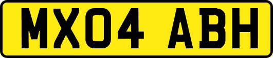 MX04ABH